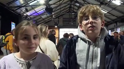 Festival France Bleu à hauteur d'enfants 2023 : Piletta Remix