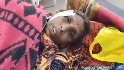 उज्जैन: खेत में गाय घुसाने से रोका तो भड़क उठे पड़ोसी, घर में घुसकर की मारपीट