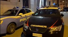 Napoli, blitz anticamorra di polizia e carabinieri: arrestati 16 boss