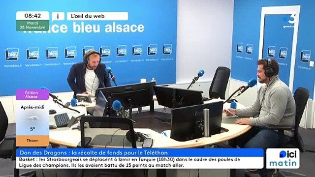 Les 20 ans du Don des Dragons