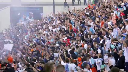 OM-RENNES : Dimanche 3 décembre à 20h45