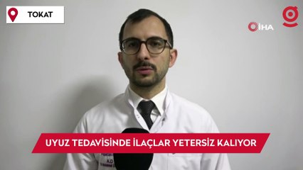 Uzmanı uyardı, uyuz tedavisinde ilaçlar yetersiz kalıyor