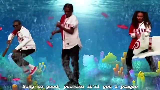 CARLY RAE JEPSEN — It Takes Two - Mike WiLL Made It, Lil Yachty, Carly Rae Jepsen