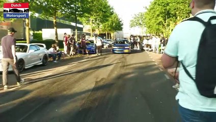 Best of JDM Car Sounds 2023 - 1200HP Skyline GTR_ 3-Rotor Turbo RX7_ Widebody NSX_ 1080HP Supra_(720P_60FPS)