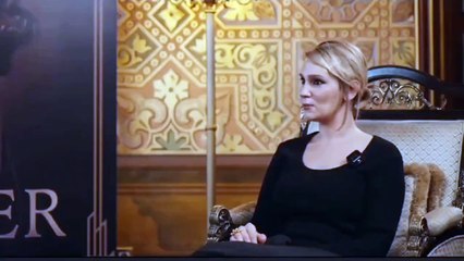 فرح زينب عبدالله تعلّق على فيلم بيهتار.. "من الممكن ان تتغيّر القصص ويصبح شخصية بهلول امرأة"