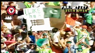 Full Highlights world cup final Match frist inning pakistan vs england 1992