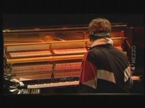 part6 Piano Battle (Gonzales) - Blitz