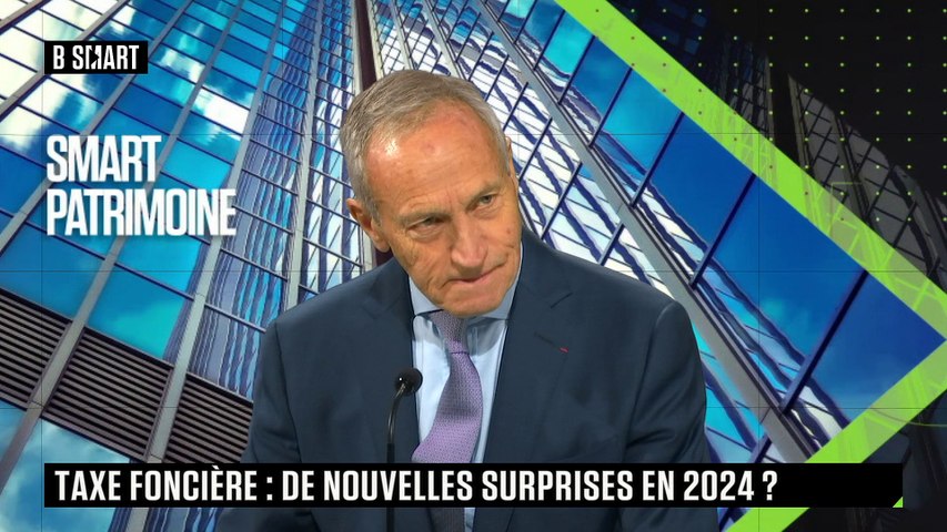 Taxe foncière : des mauvaises surprises l’an prochain ? 