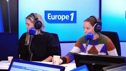 Anaïs Demoustier et Katell Quillévéré