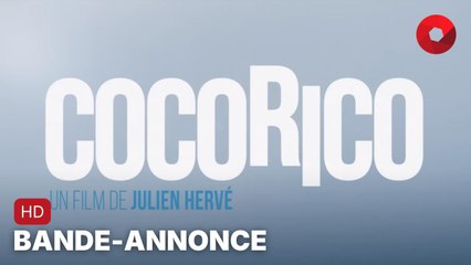 COCORICO de Julien Hervé avec Christian Clavier, Didier Bourdon, Sylvie Testud : bande-annonce [HD] | 7 février 2024 en salle