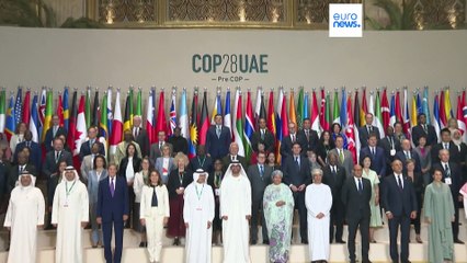 COP 28: Will der Gastgeber Öl-Geschäfte auf der Klimakonferenz machen?