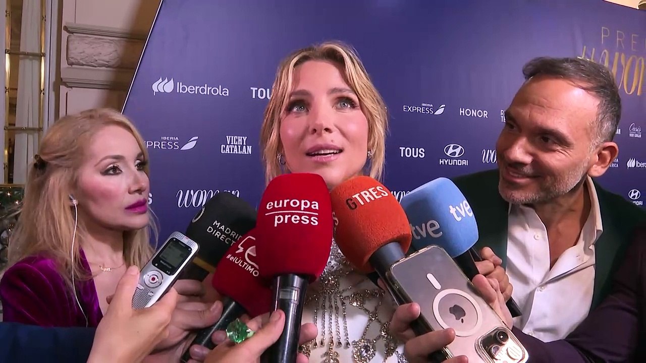 Elsa Pataky desvela sus tradiciones navideñas en Australia