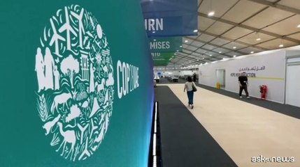 Dubai si prepara ad ospitare la conferenza globale sul clima