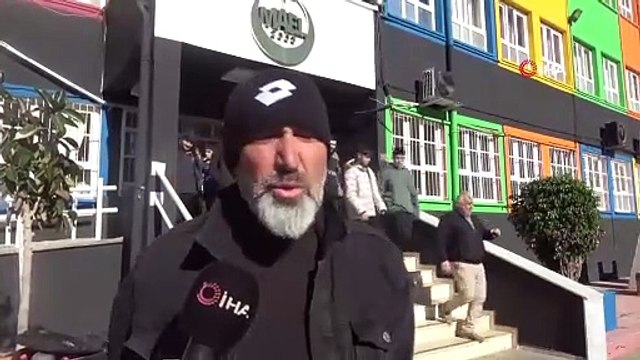30 yıllık tarih öğretmeni okulda kalp krizi geçirdi, Öğretmenler Günü'nde hayatını kaybetti