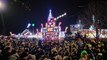 North west news update 28 Nov 2023: House trips the Christmas light fantastic