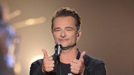 GALA VIDEO - David Hallyday “mal à l’aise” : ce jour où il a été témoin d’une violente dispute entre ses parents