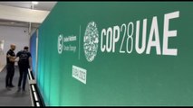 Dubai si prepara ad ospitare la conferenza globale sul clima