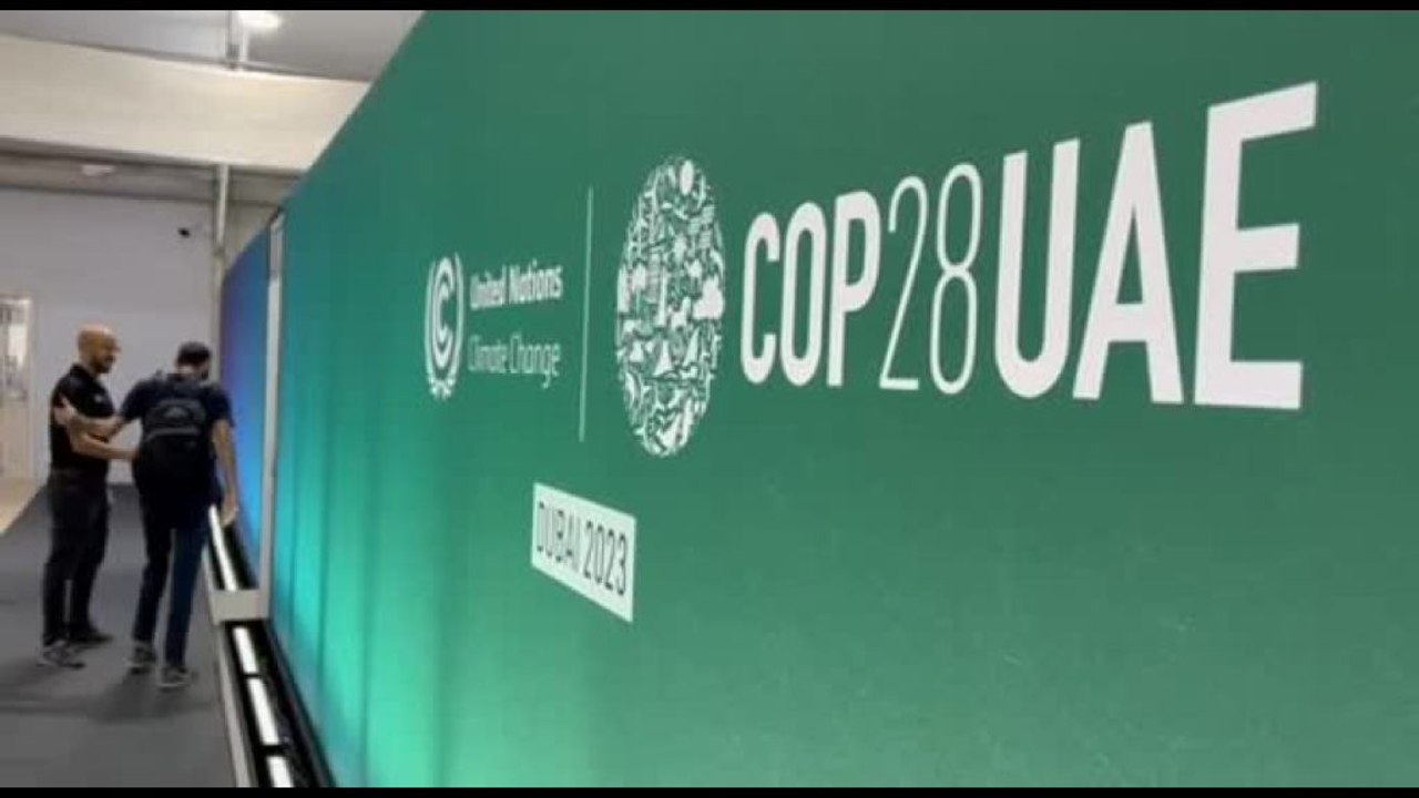 Dubai si prepara ad ospitare la conferenza globale sul clima