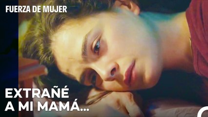 Bahar Recordó Los Viejos Tiempos   - Fuerza De Mujer Capitulo 15