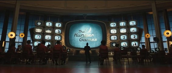 The Hunger Games The Ballad Of Songbirds & Snakes 2023 - Theatrical Trailer