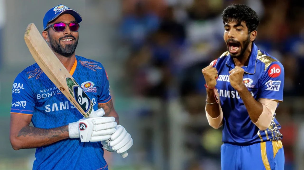 IPL 2024: ముంబై ఇండియన్స్‌కు Jasprit Bumrah గుడ్‌ బై! | Telugu OneIndia