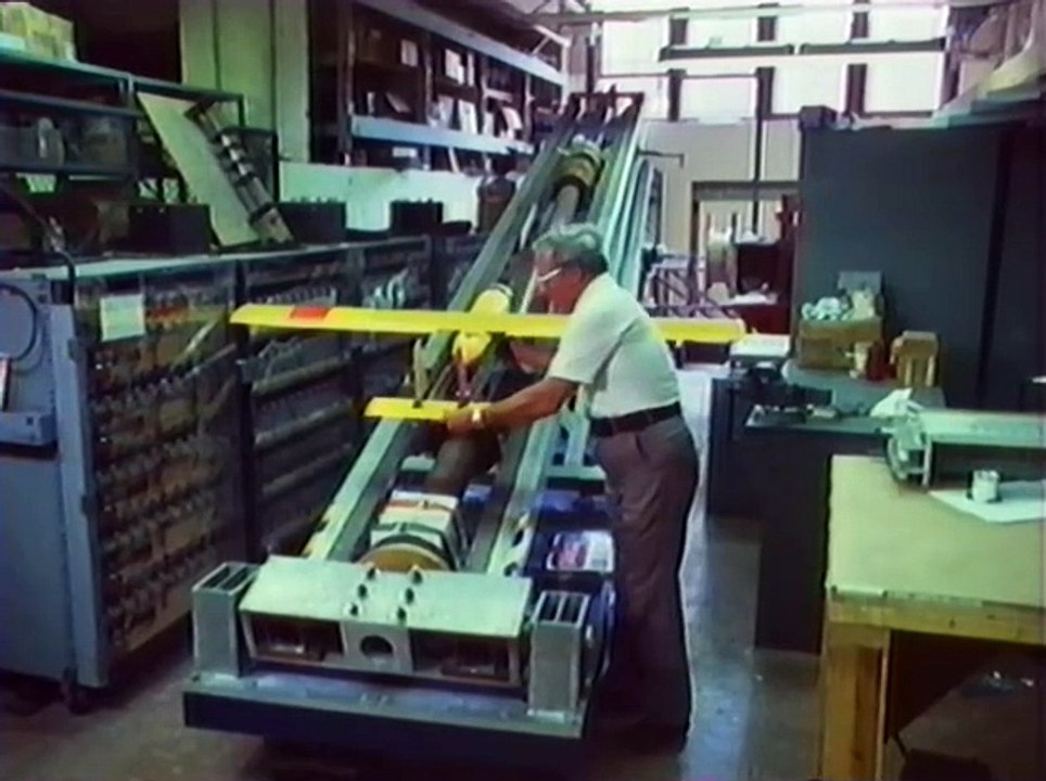 Tracking the Super Trains | Full Documentary | NOVA | PBS