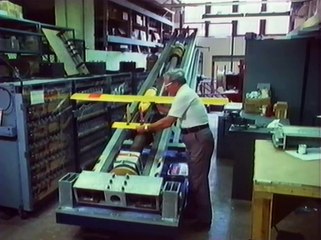 Tracking the Super Trains | Full Documentary | NOVA | PBS