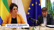Internat w Swornegaciach ma być uniwersytetem ludowym