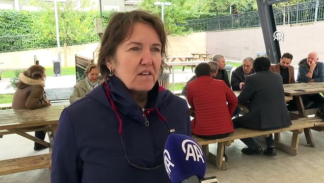 Kira kadar aidat ödeyen site sakinleri kayyum istiyor