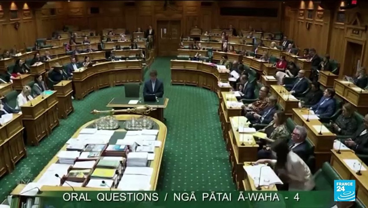 Nouvelle-Zélande : le nouveau gouvernement renonce à une large interdiction du tabac