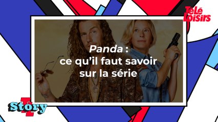 Panda : ce qu'il faut savoir sur la série policière de TF1