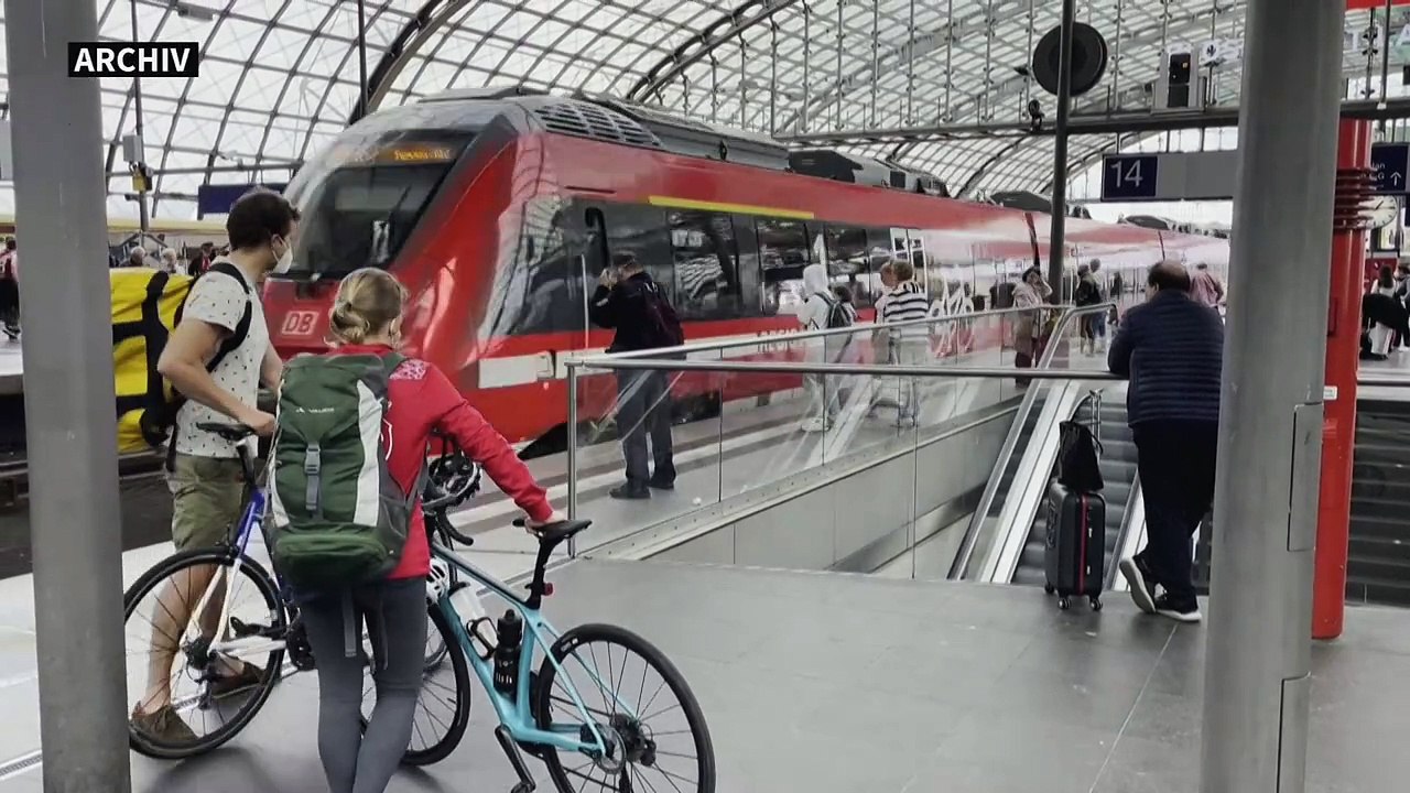 Studierende sollen Deutschlandticket für 29,40 Euro bekommen