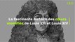 La fascinante histoire des cœurs momifiés de Louis XIII et Louis XIV