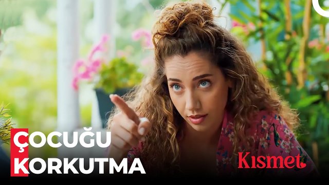 Ailelerin Doğan ve Melike Korkusu - Kısmet