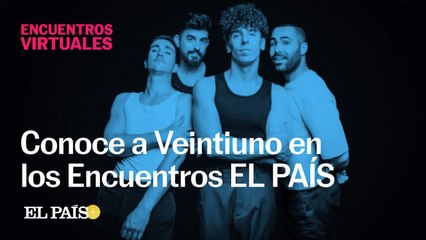 Encuentros Veintiuno: Descubre Eventos y Conexiones Inolvidables - thumbnail