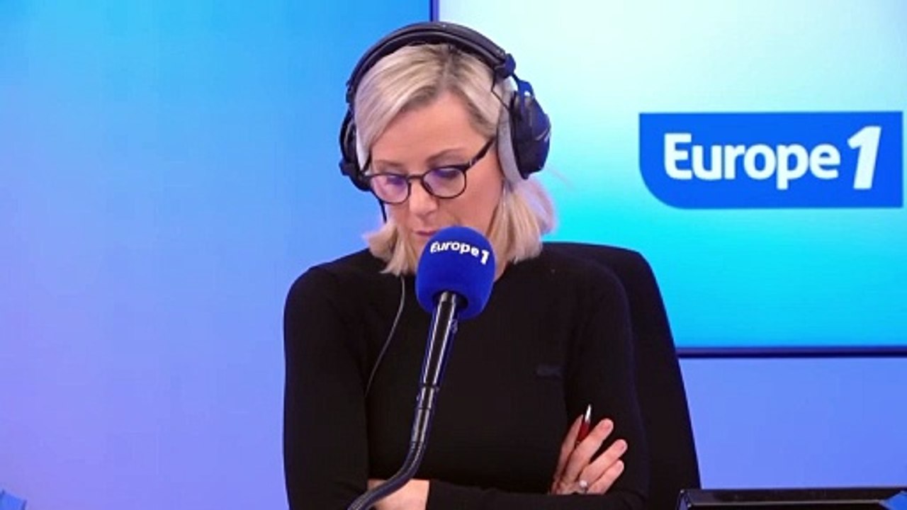 Laurence Ferrari et vous - Israël-Hamas : «Nous aurions tant aimé qu'un hommage soit rendu aux 40 Français morts», regrette le Crif