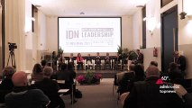 Lavoro e leadership, il dibattito ad Italia direzione Nord