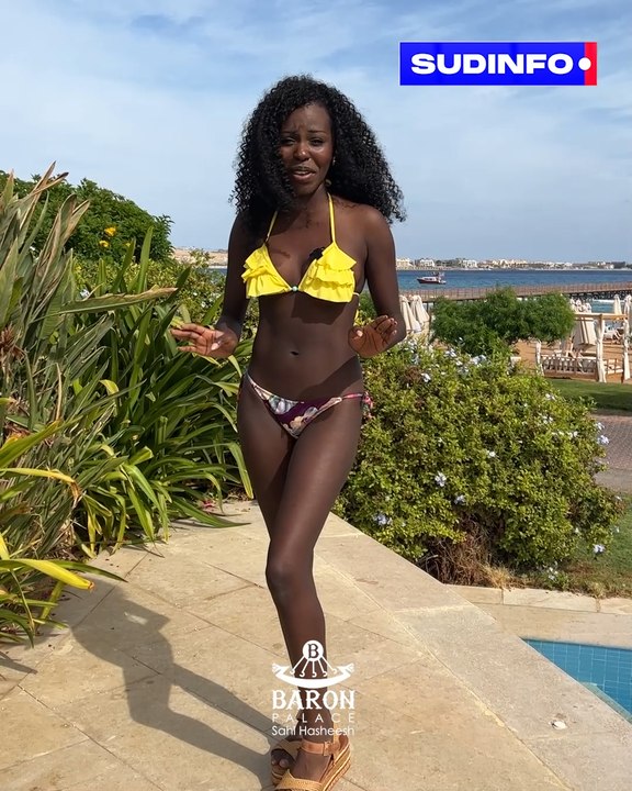 Une finalistes de Miss Belgique  vous apprend à...