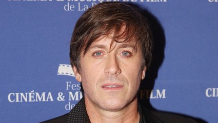 Thomas Dutronc fait le point sur l’état de santé de sa mère Françoise Hardy