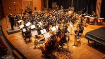 La soirée de gala du Long-Thibaud : le plus grand concours de piano au monde