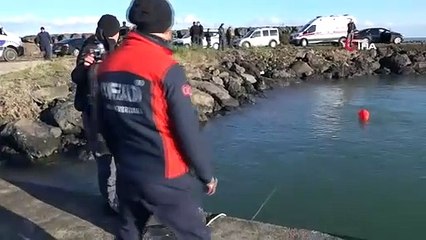 Kayıp iki liseli aranıyor! Son görüntüleri ortaya çıktı