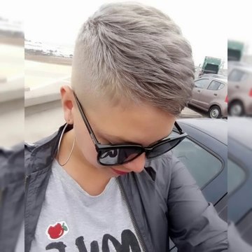 Os Melhores Cortes de Cabelo Curto para Mulheres Confiantes ✨