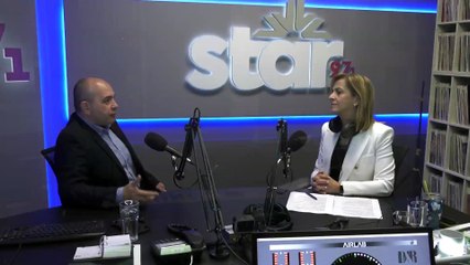 Λάμπρος Μαμπαλιούτας: Από το 1975 είχαμε να δούμε τόσο αδύναμη και κατακερματισμένη αντιπολίτευση στο κοινοβούλιο