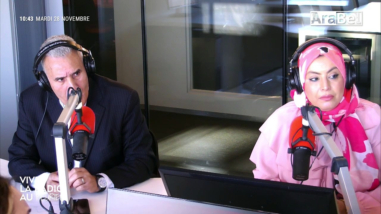 Sabahiyat AraBel - L'intégrale du 28-11-2023