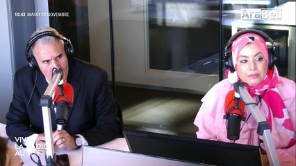 Sabahiyat AraBel - L'intégrale du 28-11-2023