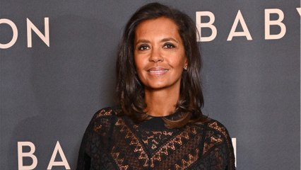 GALA VIDEO - Karine Le Marchand, future ministre de l’Agriculture ? Sa réponse amusée