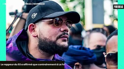 Download Video: Sadek publie de graves accusations contre Booba, La Fouine se retrouve mêlé... Nouvelle guerre à venir dans le rap français ?