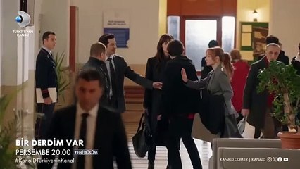 Bir Derdim Var dizisi final mi yapıyor, bitiyor mu? Bir Derdim Var dizisi neden bitiyor?