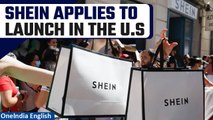 Shein, Chinese-founded fashion giant applies to launch in the U.S, files for U.S IPO | Oneindia News