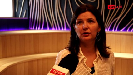 Nowa sauna w Parku Wodnym Trzy Fale